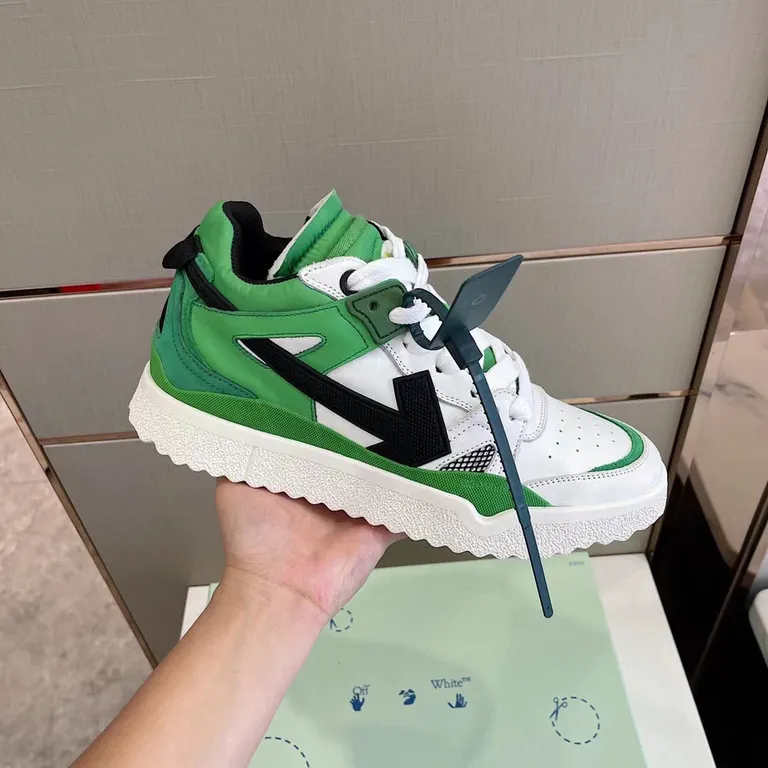 Off White Shoe 